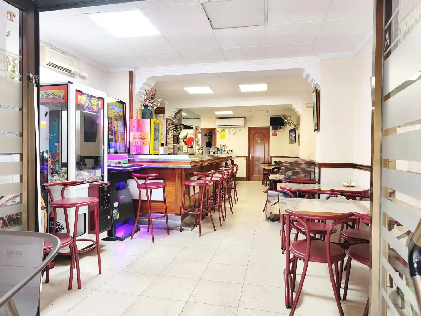 Local comercial en venda a de la Mare Molas 61, imagen 5