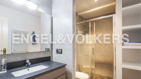 Foto 4 de Piso en venta en Calle de Vallehermoso, Arapiles, Madrid Capital