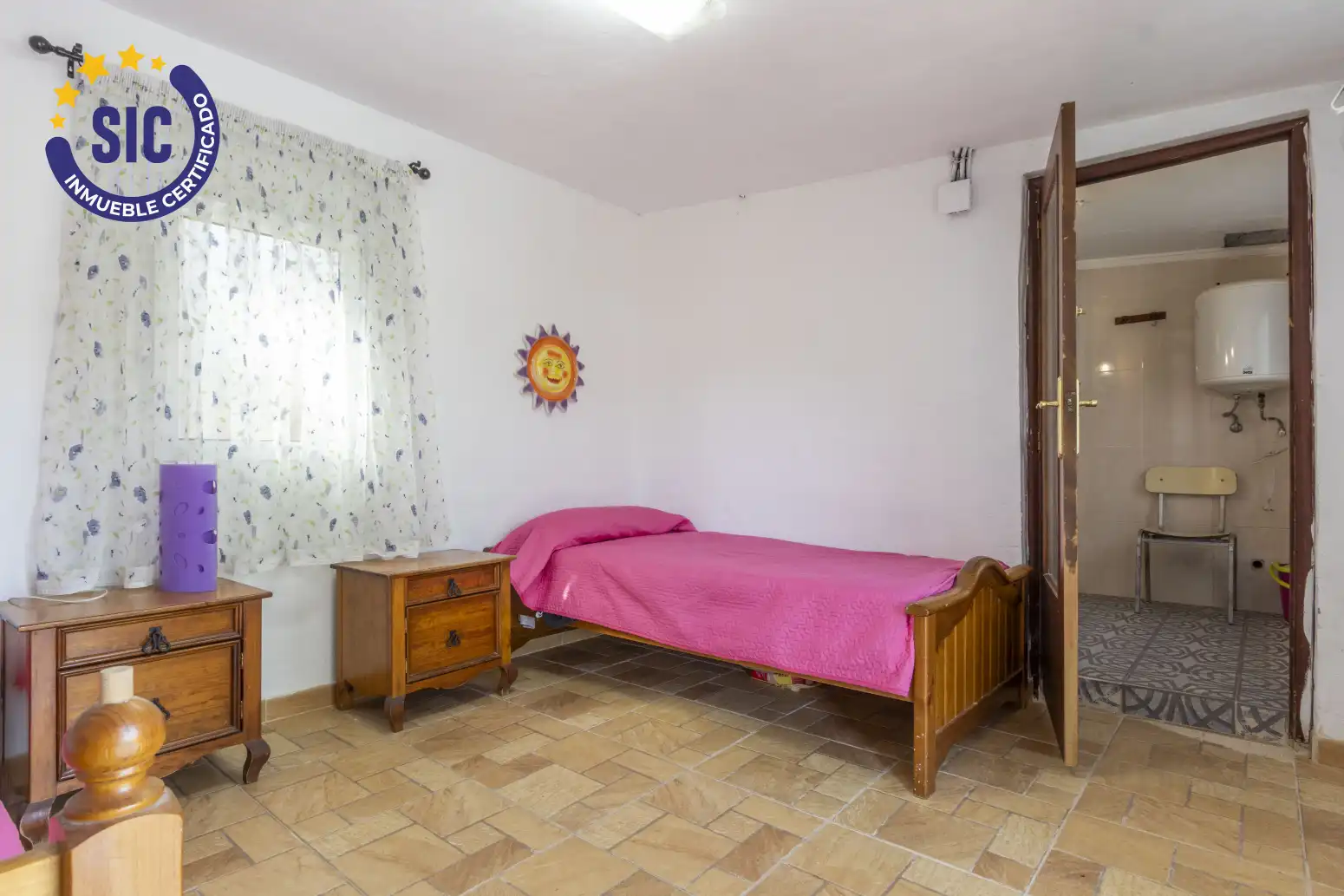 Casa amb piscina en venda a Albalat dels Tarongers, imagen 36