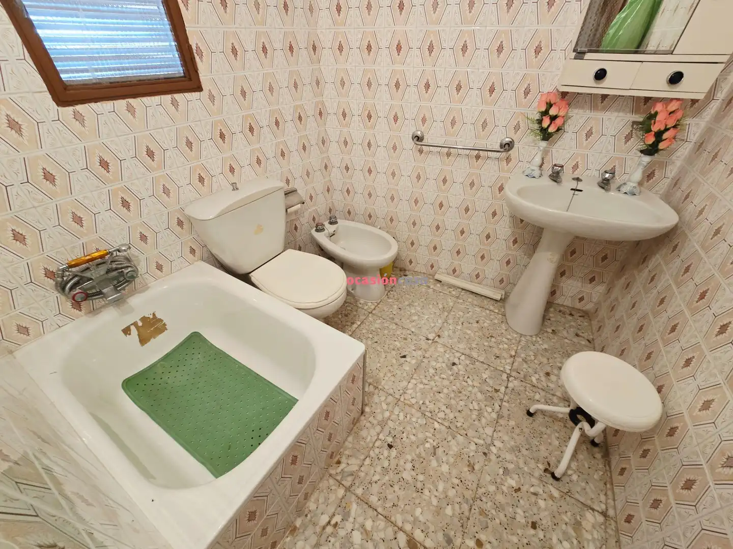 Bany de Casa o xalet en venda en Villaralto
