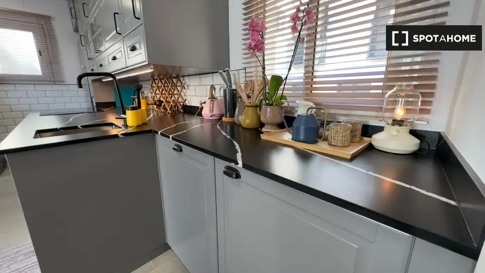 Wohnung zur Miete in Centre