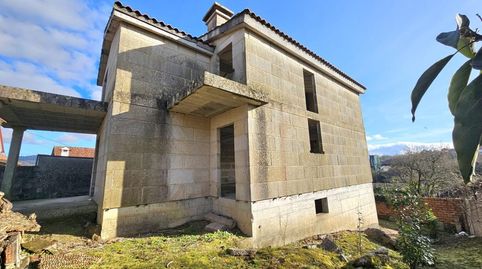 Foto 5 de Casa o chalet en venta en Mos, Pontevedra