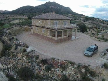 Casa en venta en Fortuna