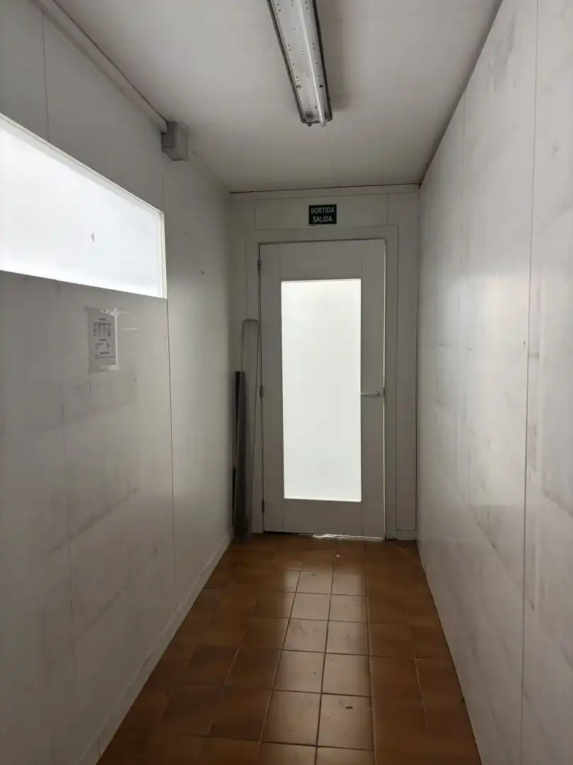 Local de alquiler en Sabadell