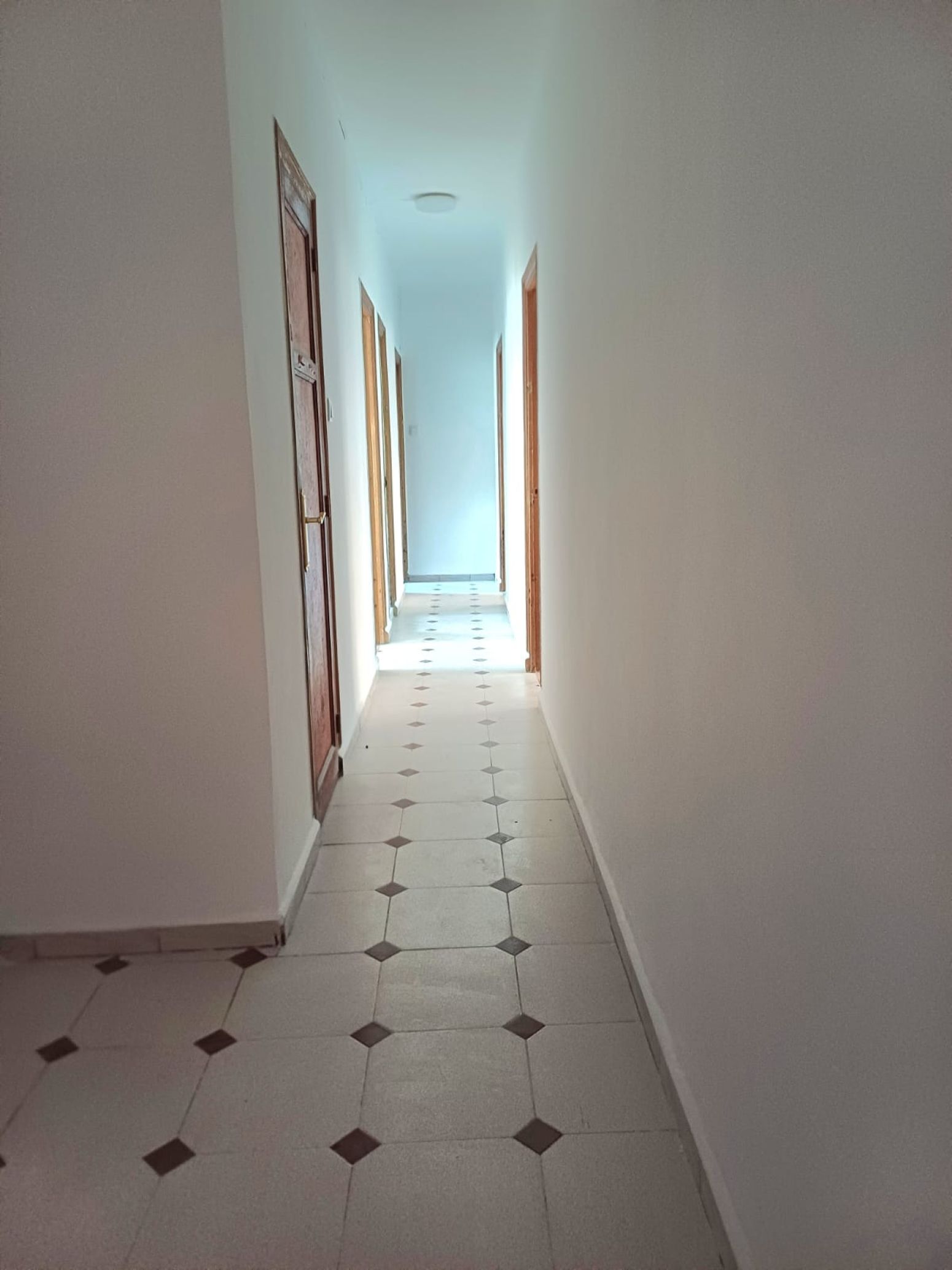 Pis de lloguer en San Martín del Rey Aurelio amb Calefacció