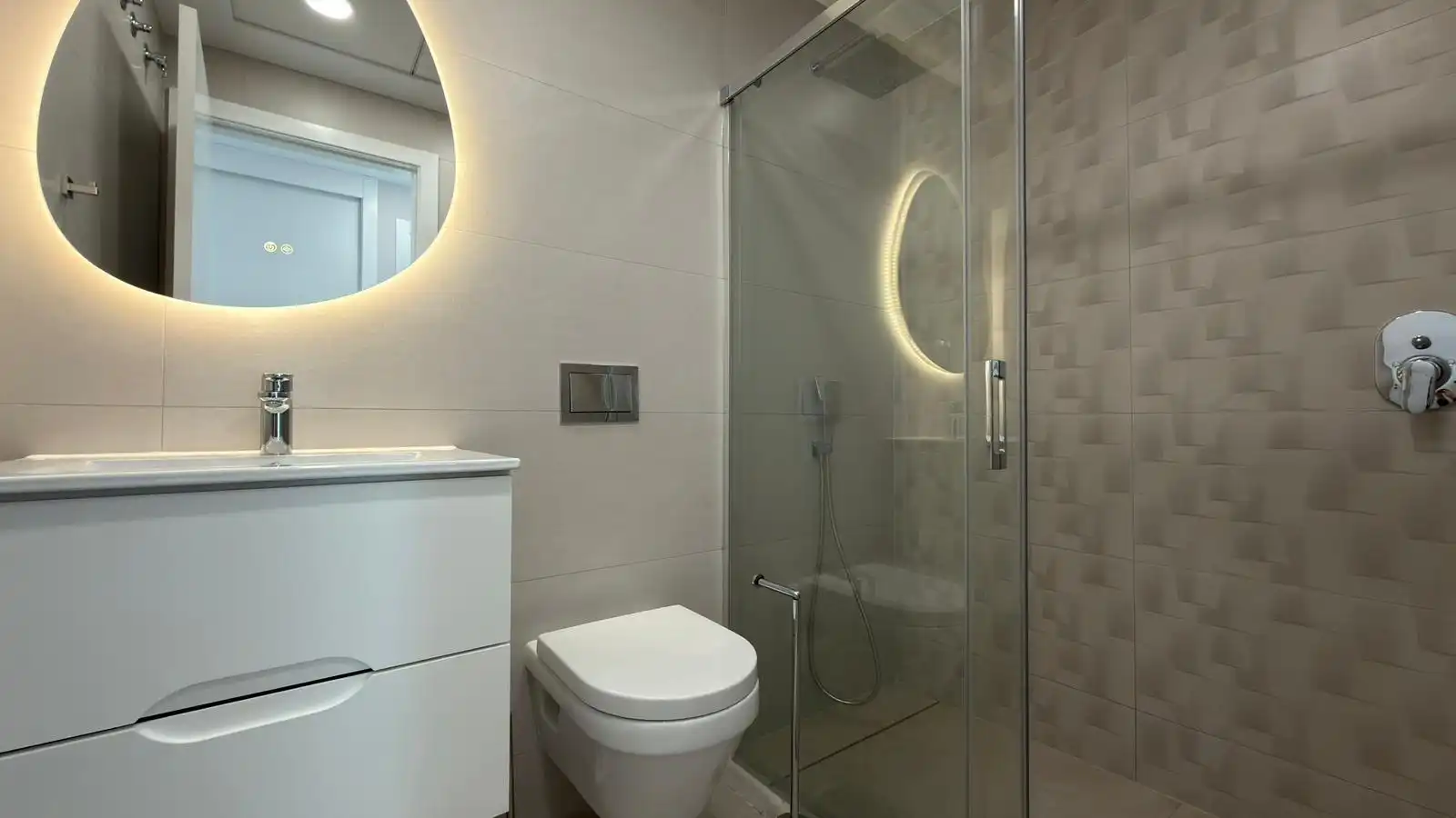 Wohnung mit Pool zum Verkauf in Avenida d'America, imagen 40