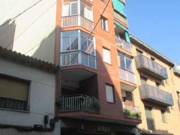 Wohnung zum Verkauf in Calderon De La Barca 23