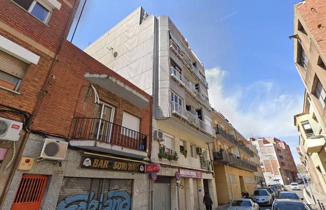 Local comercial en Venta en C/ del General Weyler en Gorg