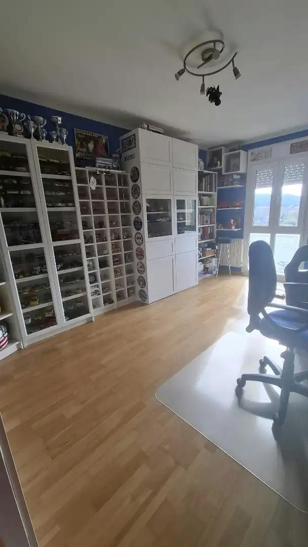 Maisonette zum Verkauf in Sur