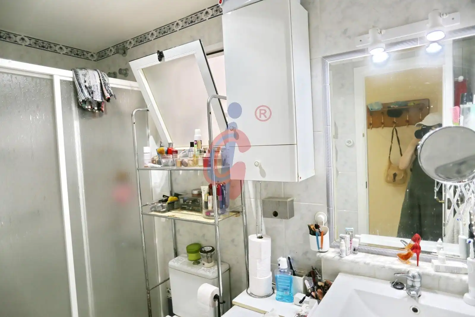 Apartamento con ascensor en venta en Calle Dolores Viudes Blasco 7, imagen 33