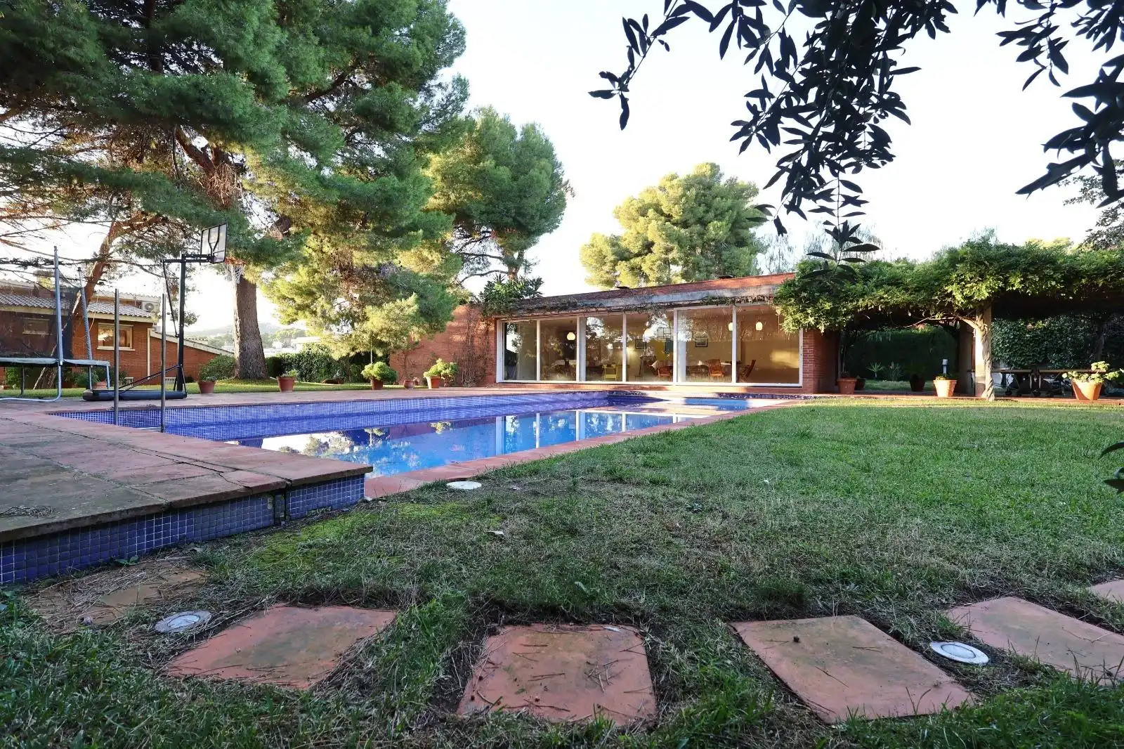 Casa amb piscina en venda a Segur de Calafell, imagen 33