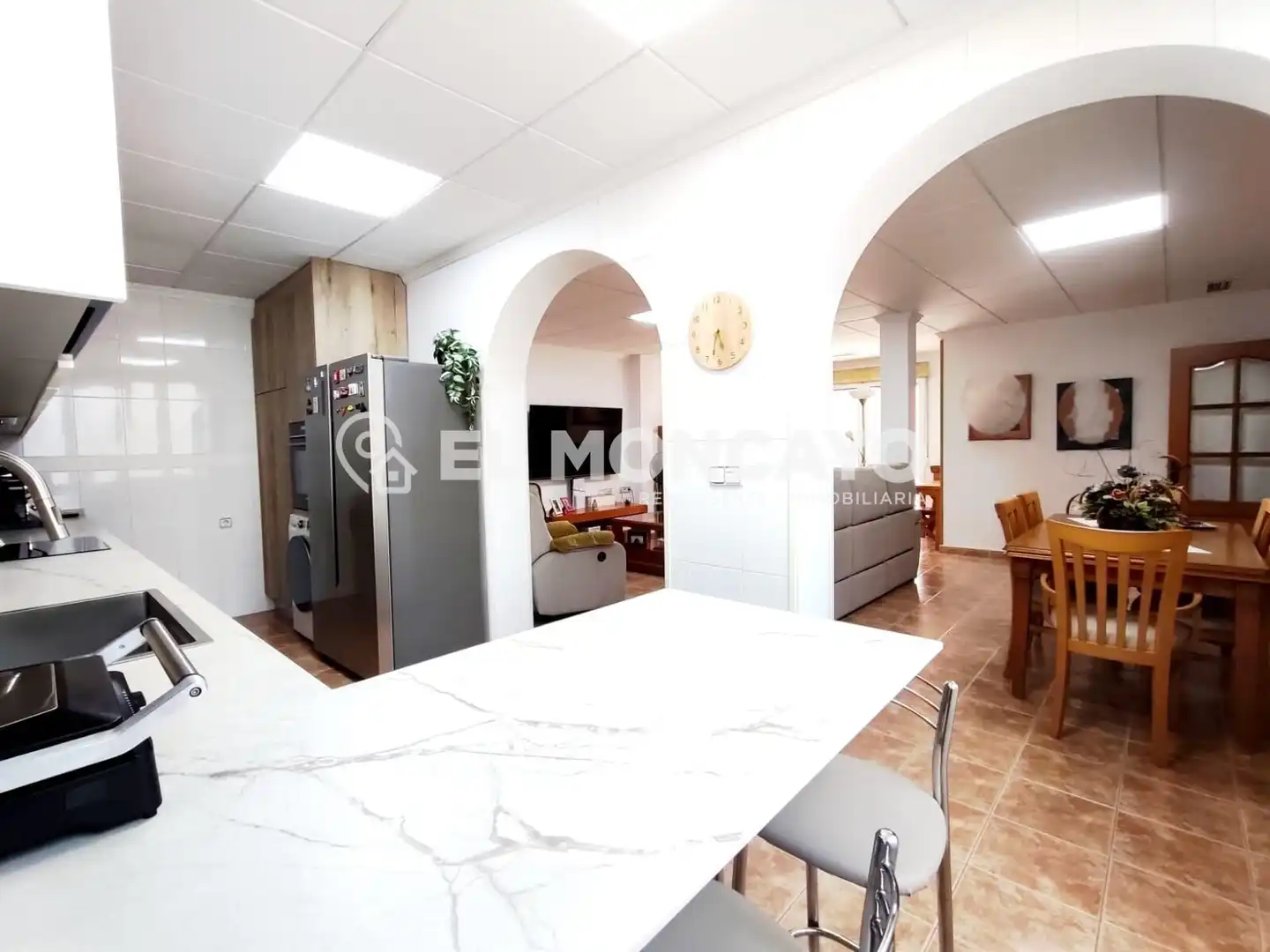 Apartamento en venta en Benejúzar