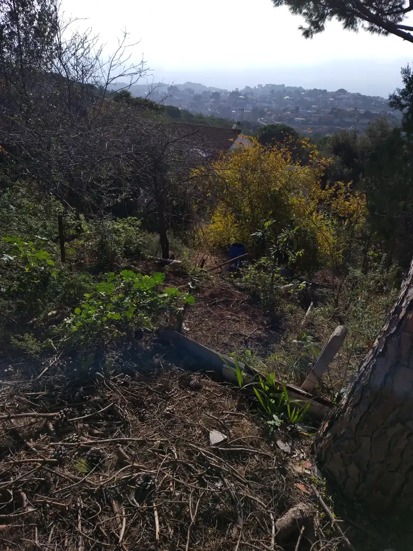 Terreny residencial en venda a Castellnou - Can Mir - Can Solà, imagen 8