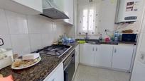 Kitchen of Flat for sale in Sabadell  with Air Conditioner, Heating and Storage room
