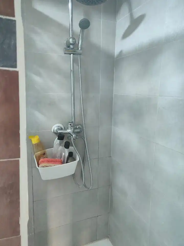 Baño de Casa o chalet en venta en Luceni con Calefacción y Terraza
