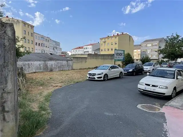Terreni e lotti in vendita a Piñeiros- Freixeiro, imagen 4
