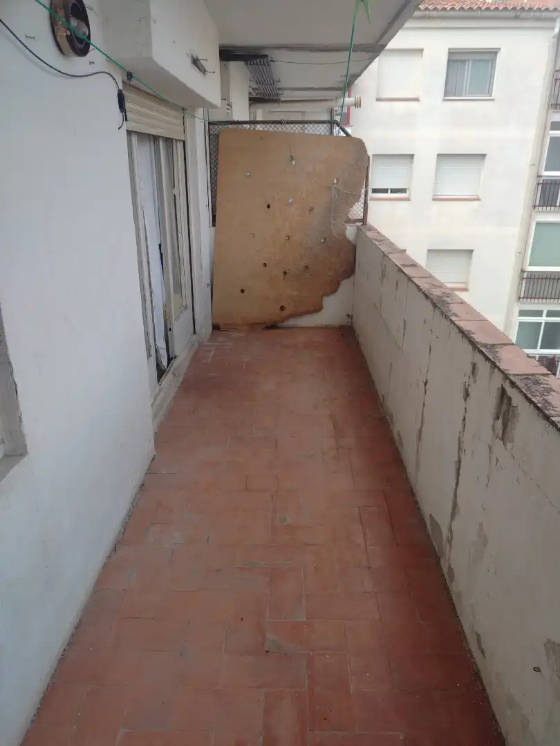 Wohnung mit Terrasse zum Verkauf in Carrer de Wagner, imagen 7