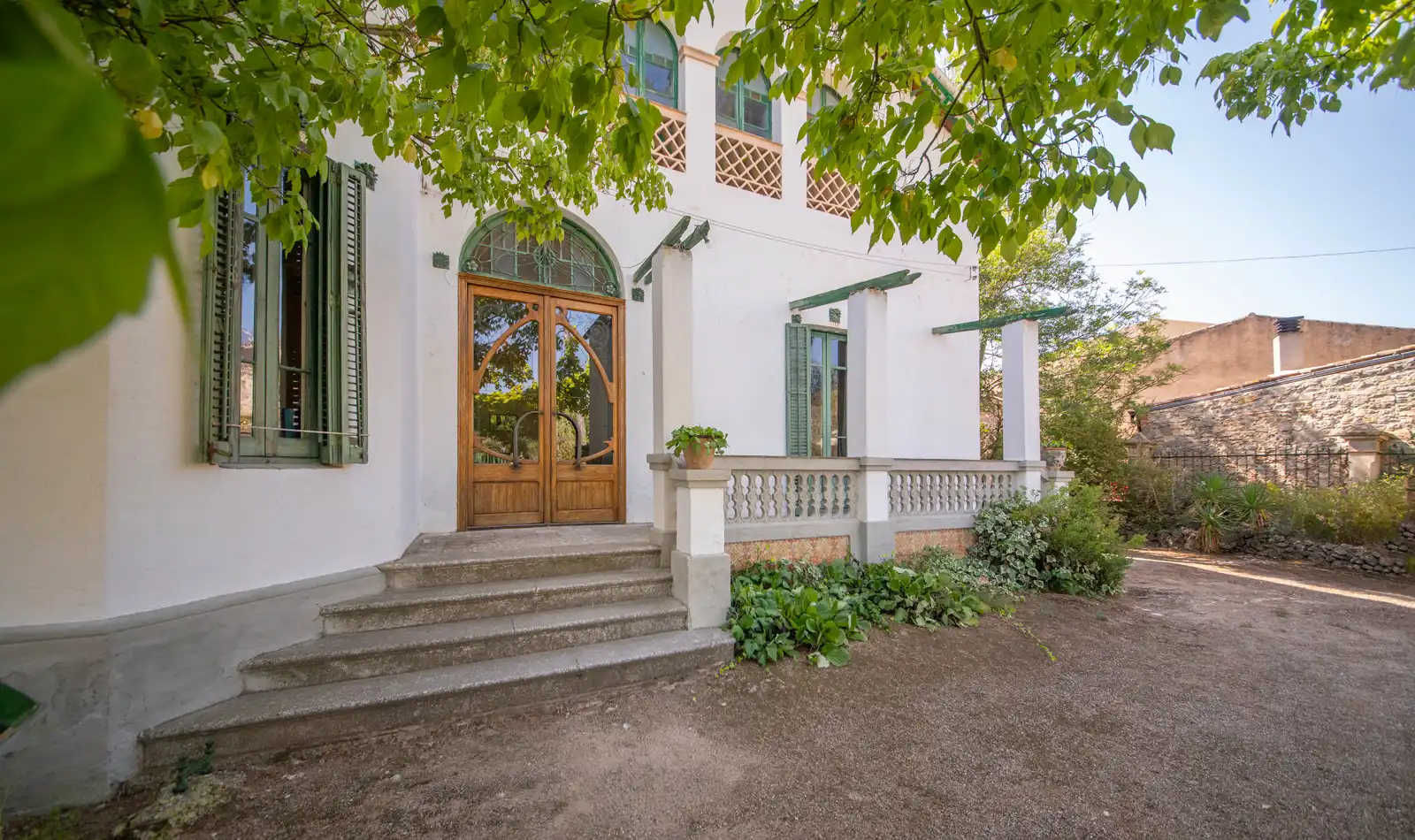 Casa con giardino in vendita a Carrer de les Eres, imagen 2