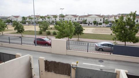 Foto 5 de Casa o xalet de lloguer a Puertas del sur - Guadabajaque, Cádiz