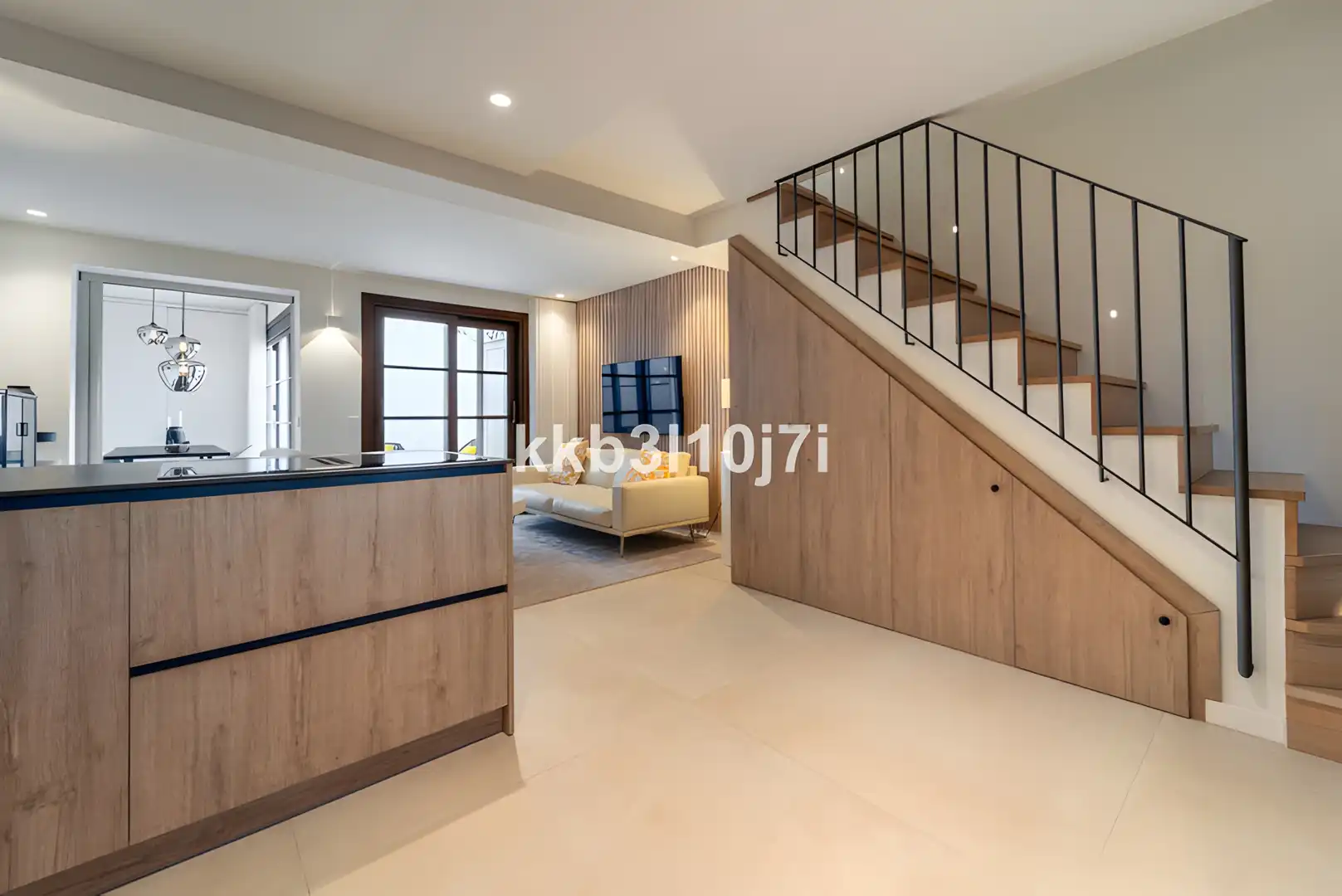 Reihenhaus mit Pool zum Verkauf in Milla de Oro, imagen 7