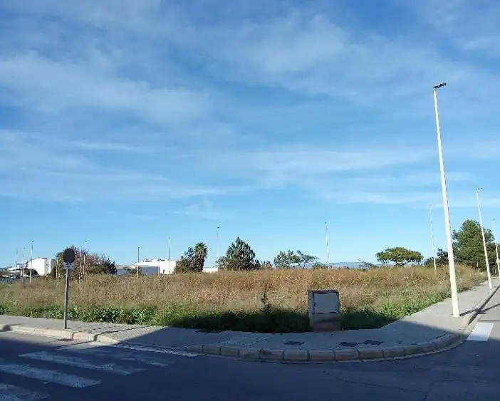 Terrain résidentiel à vendre à Moncófar Pueblo, imagen 6