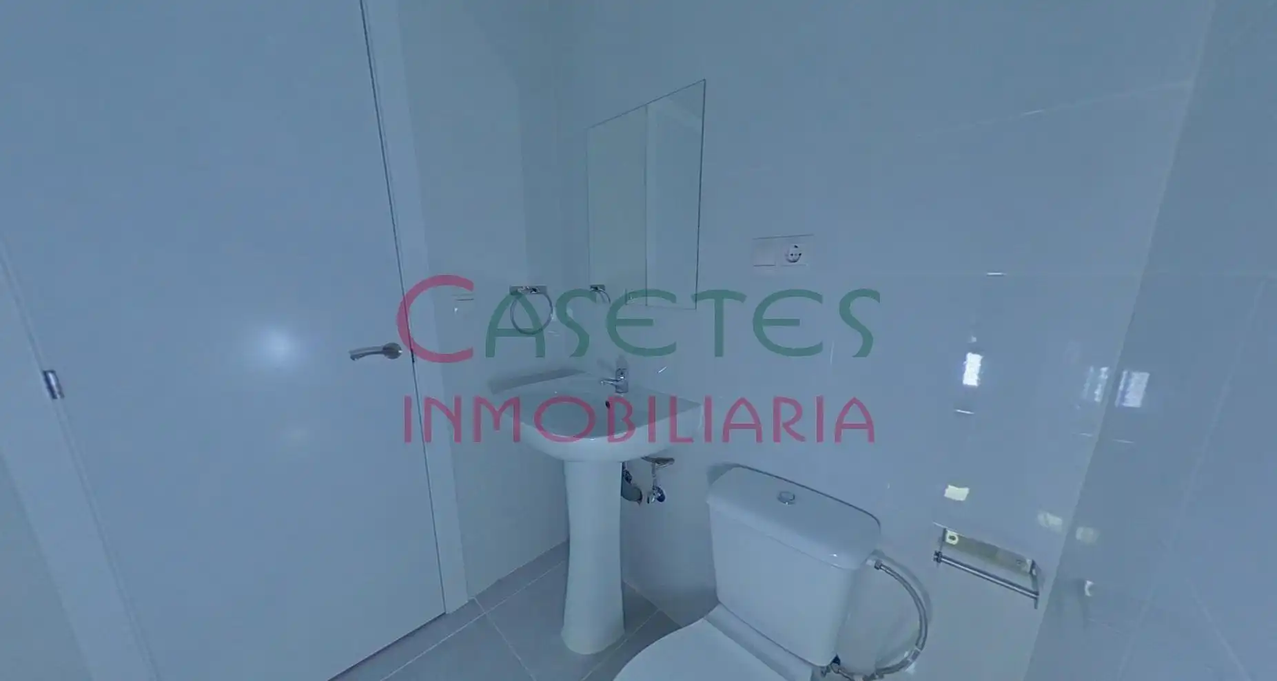 Appartement avec terrasse à vendre à Pasaje Marroca, imagen 21