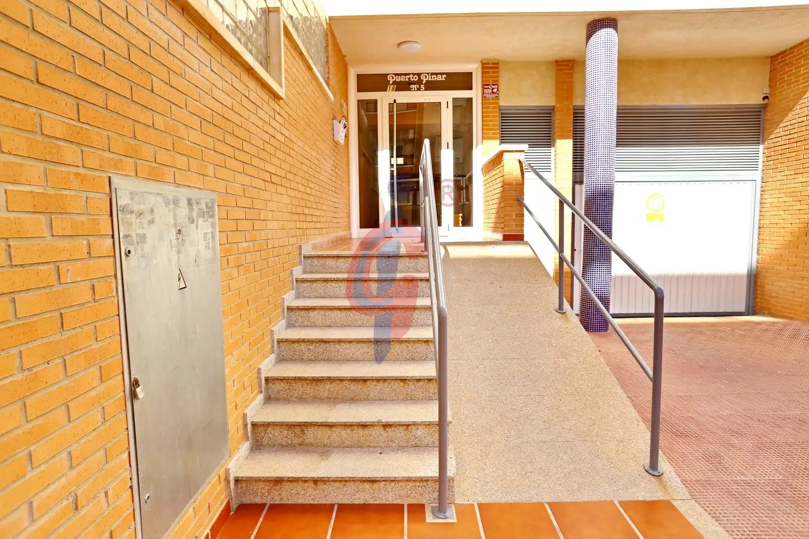 Planta baja en venta en Guardamar del Segura con Aire acondicionado, Terraza y Trastero