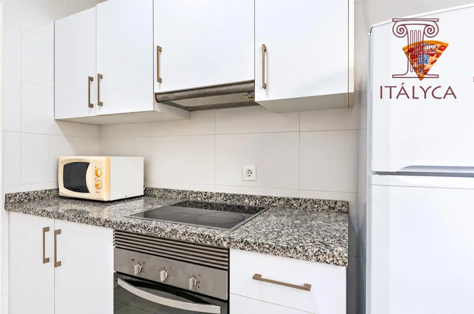 Flat with lift for sale in Calle POZO, imagen 19
