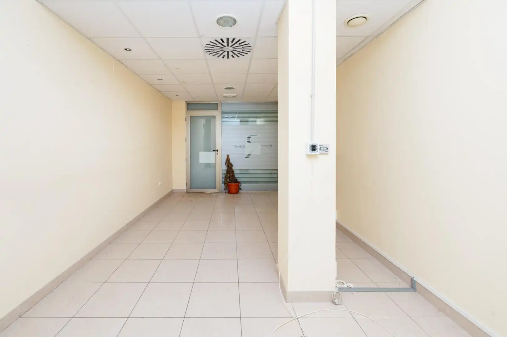 Gewerbefläche zum Verkauf in Calle Pasaje Señor de la Salud 23, imagen 17