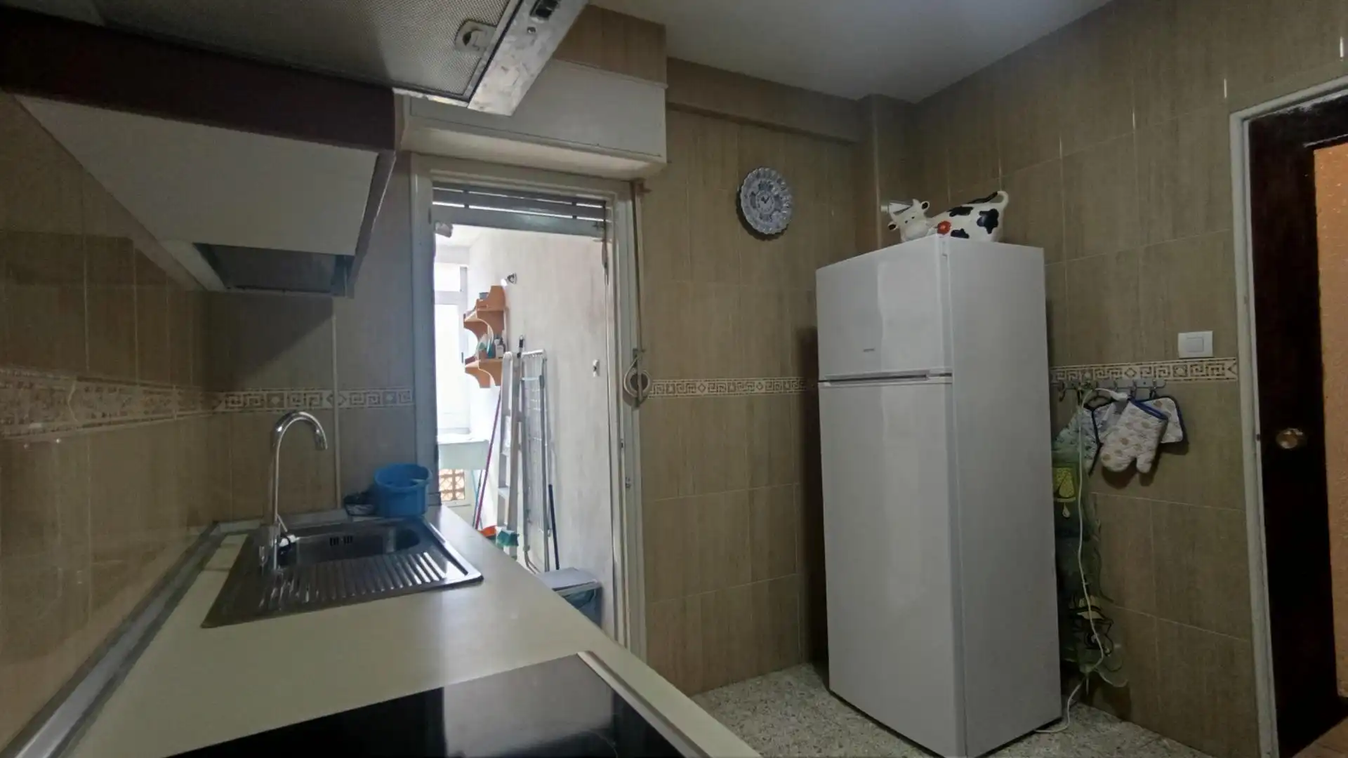 Apartamento de alquiler en Gran Playa