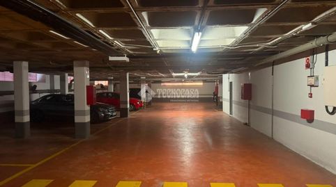 Foto 3 von Garage zum Verkauf in C. de la Morelia, Parquesol, Valladolid Capital