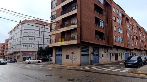 Foto 2 de Piso en venta en Federico García Lorca, 12, Arnedo, La Rioja