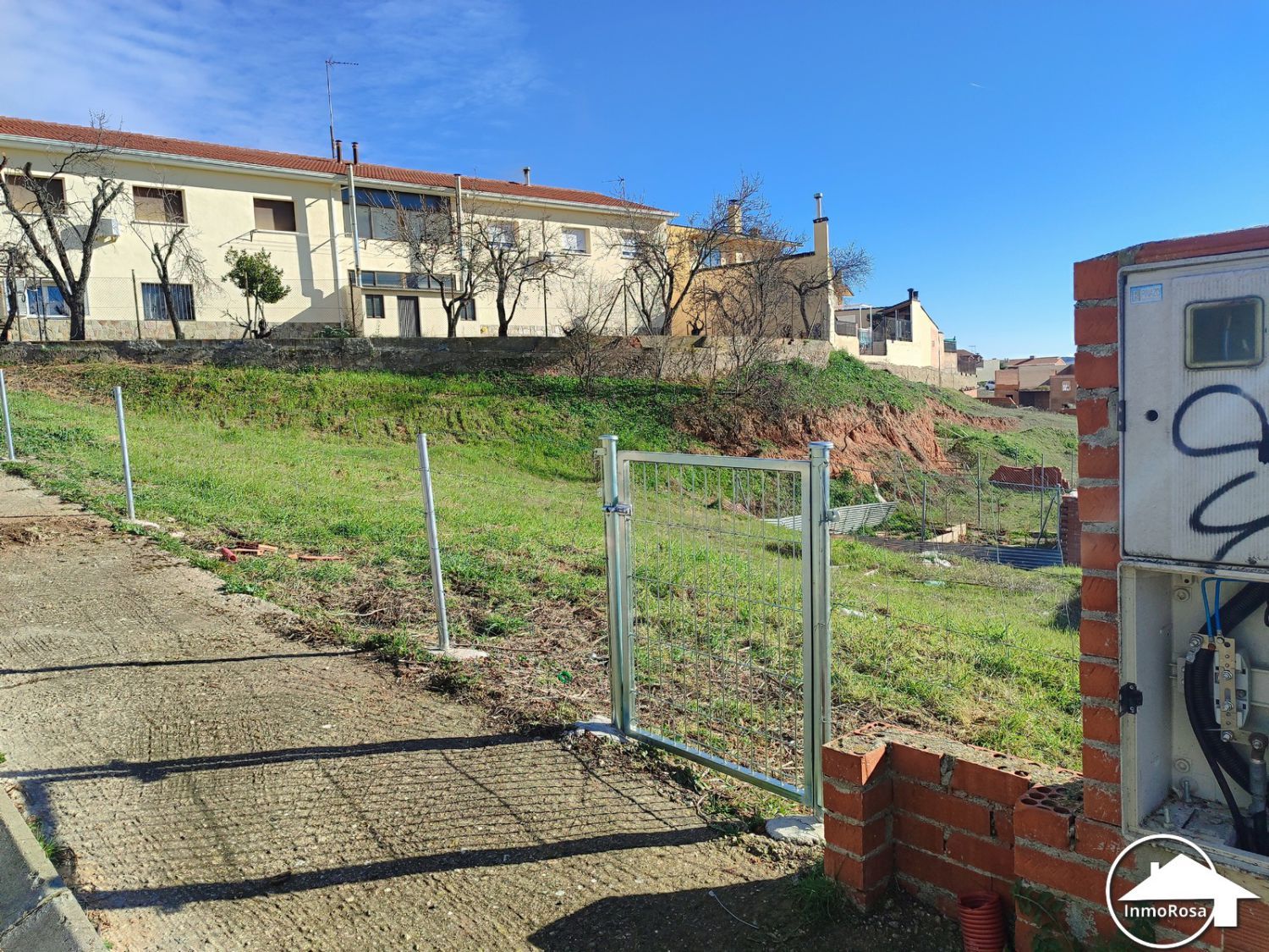 Residential for sale in Torrelaguna