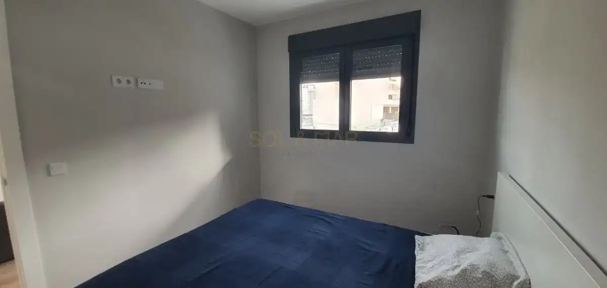 Habitación de Apartamento en venta en Mijas con Aire acondicionado, Calefacción y Terraza