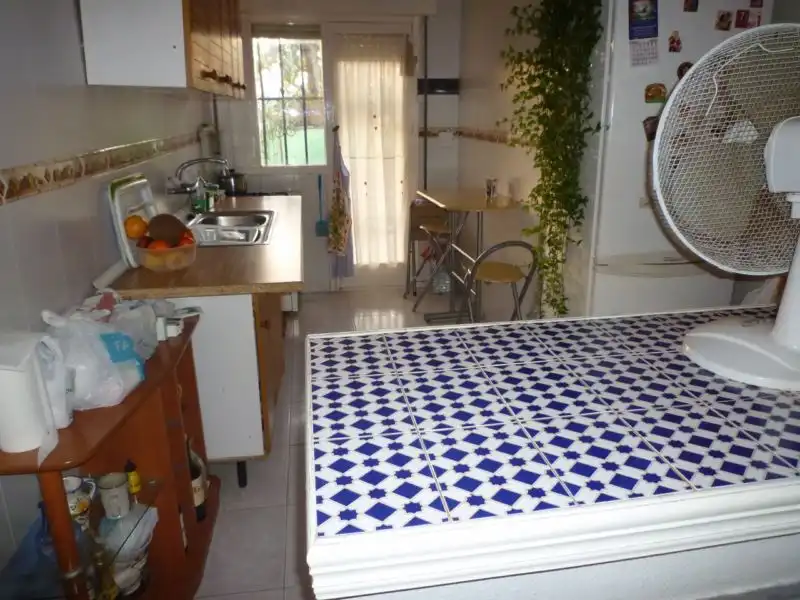 Chalet con jardín en venta en Calle Áncora 88, imagen 22