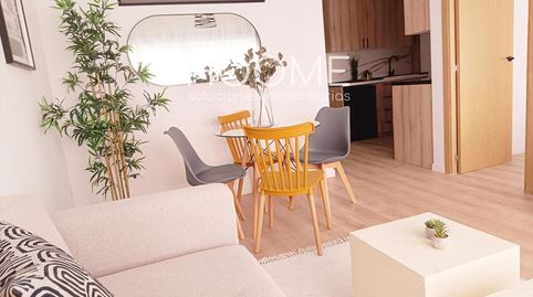 Photo 5 of Flat for sale in San Nazario, 1, Prosperidad, Madrid Capital