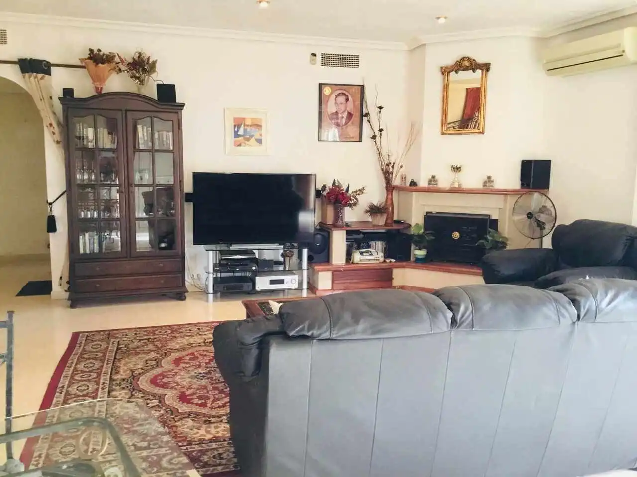 Casa o chalet en venta en La Murada - Los Vicentes