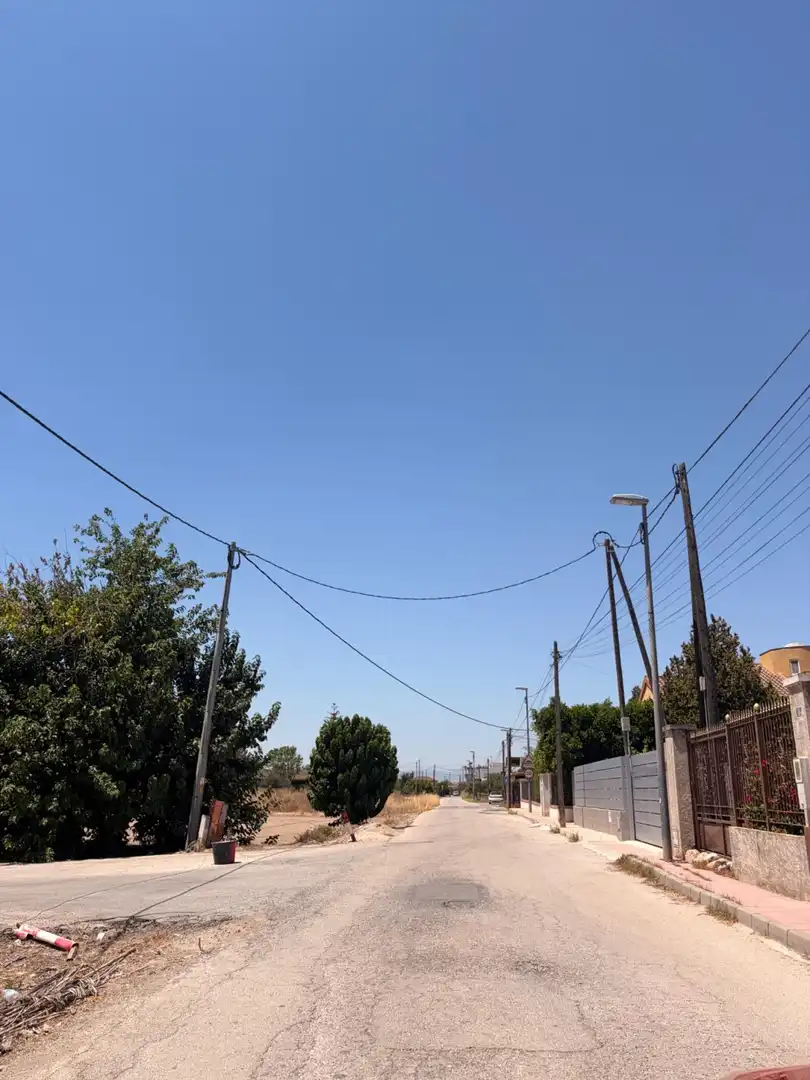Residencial en venta en La Paz