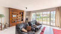 Living room of House or chalet for sale in Sant Andreu de Llavaneres  with Air Conditioner, Heating and Private garden