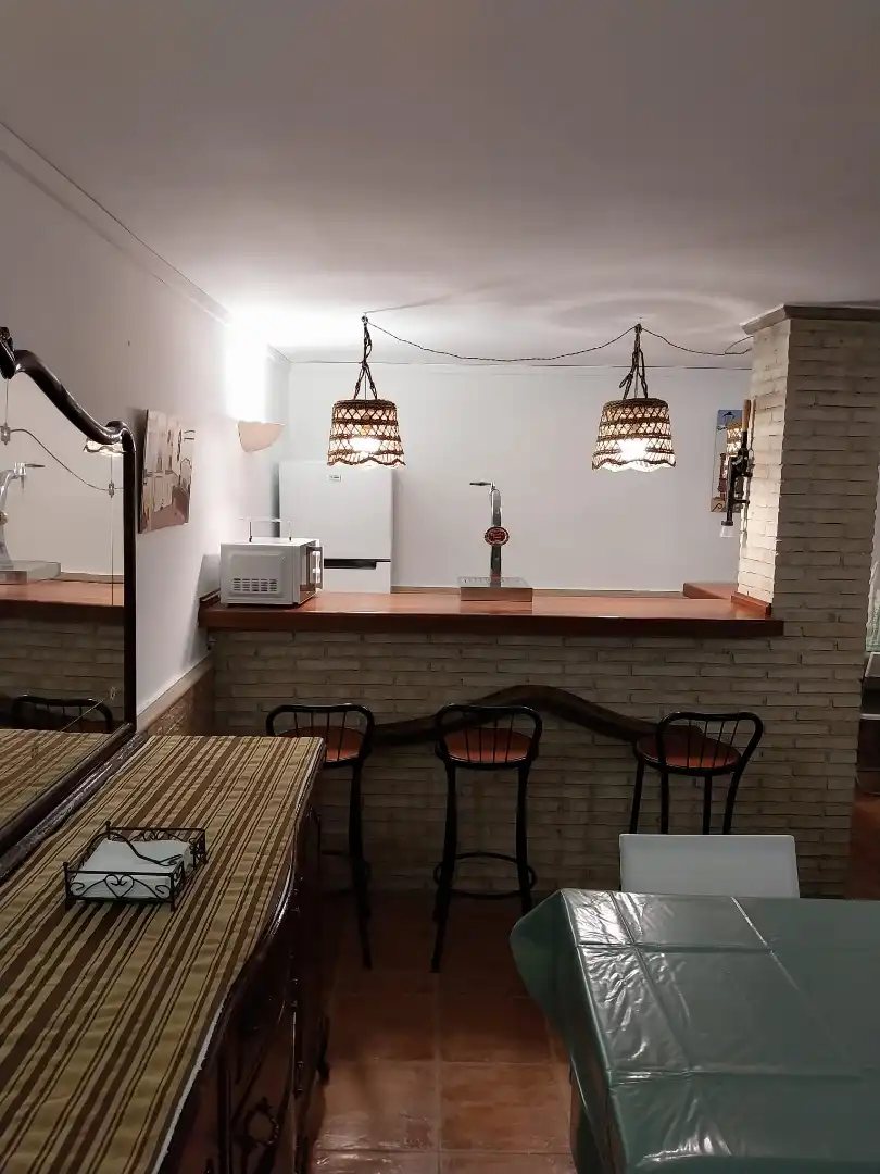 Cocina de Casa o chalet en venta en Nuevo Aranjuez - Ciudad de las Artes
