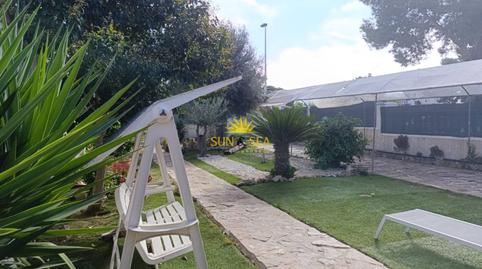 Foto 2 de Casa o xalet de lloguer a Playa Honda - Playa Paraíso, Murcia