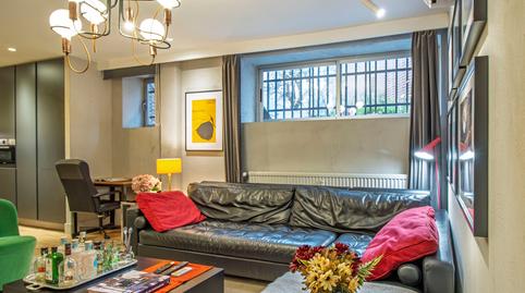 Foto 5 de Piso en venta en Dracena, Nueva España, Madrid