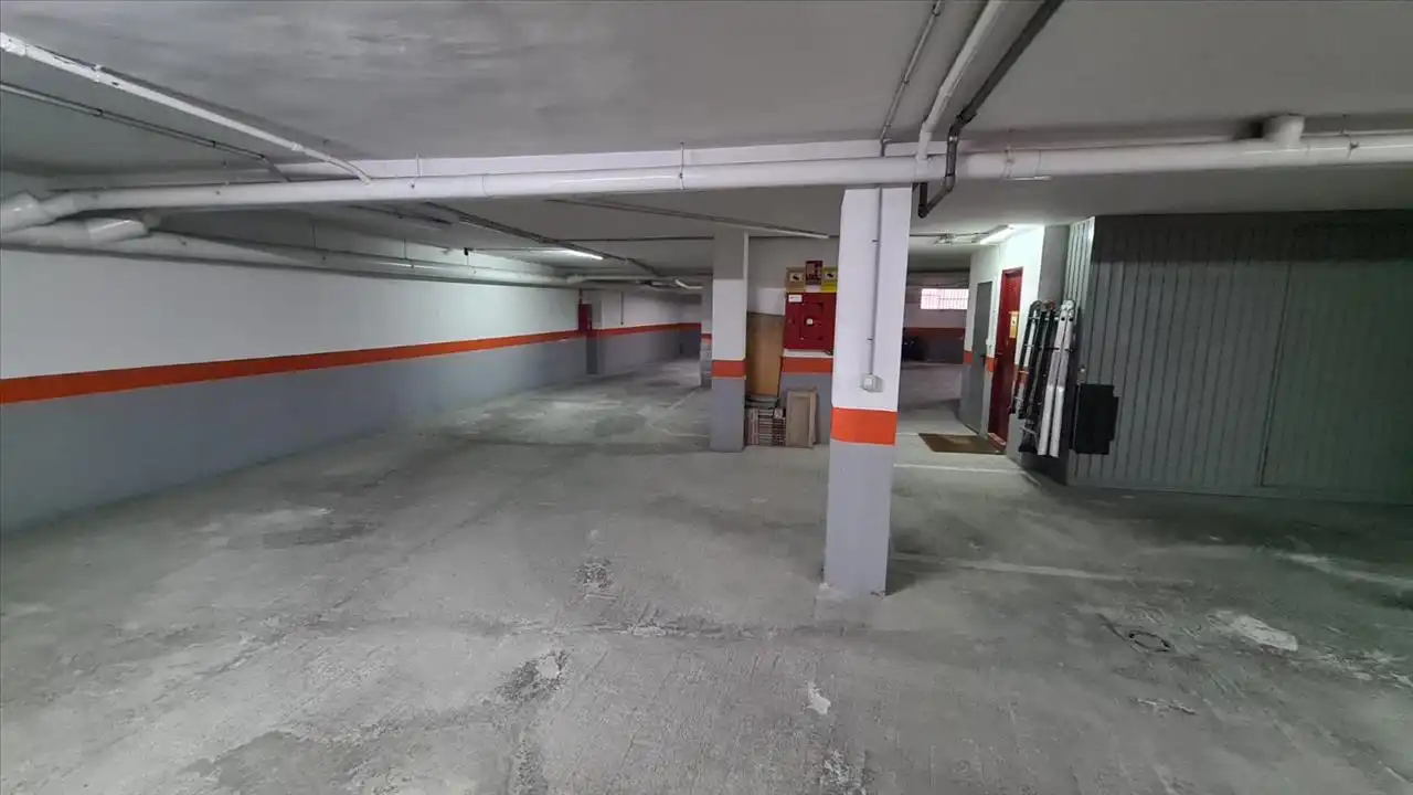 Parking à vendre à Calle Barcelona, imagen 3