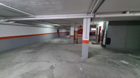 Foto 3 de Garaje en venta en Calle Barcelona, Avda. De los Ogíjares, Armilla