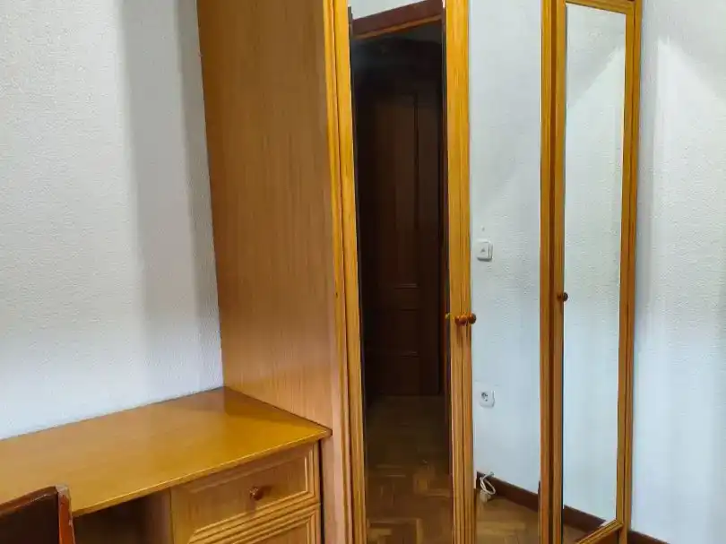 Dormitori de Pis en venda en Getafe amb Aire condicionat