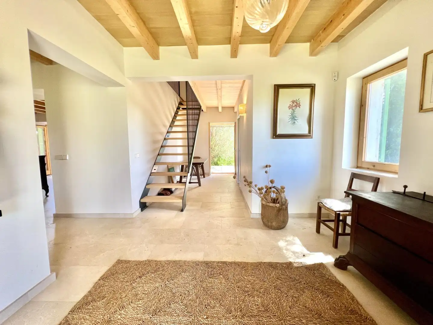 Casa o xalet en venda en Porreres amb Aire condicionat, Calefacció i Terrassa