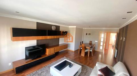 Foto 2 de Pis de lloguer a Paseo el Parque, La Lastra, León Capital