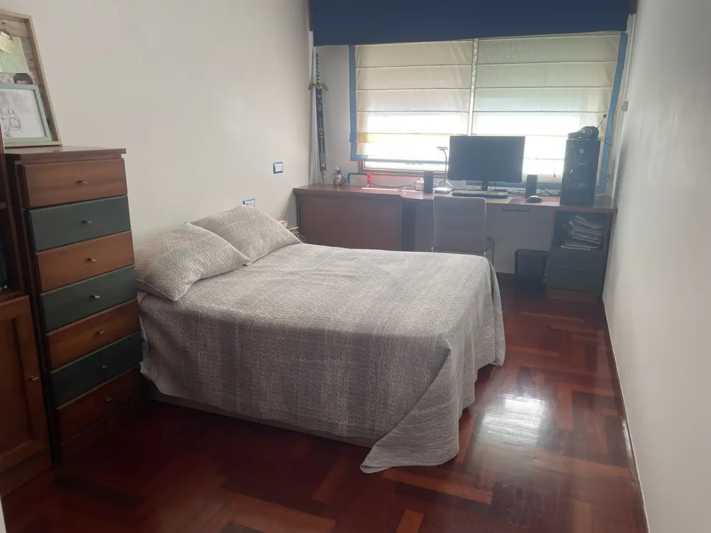 Appartement avec ascenseur à vendre à Rúa Estorniño, imagen 10