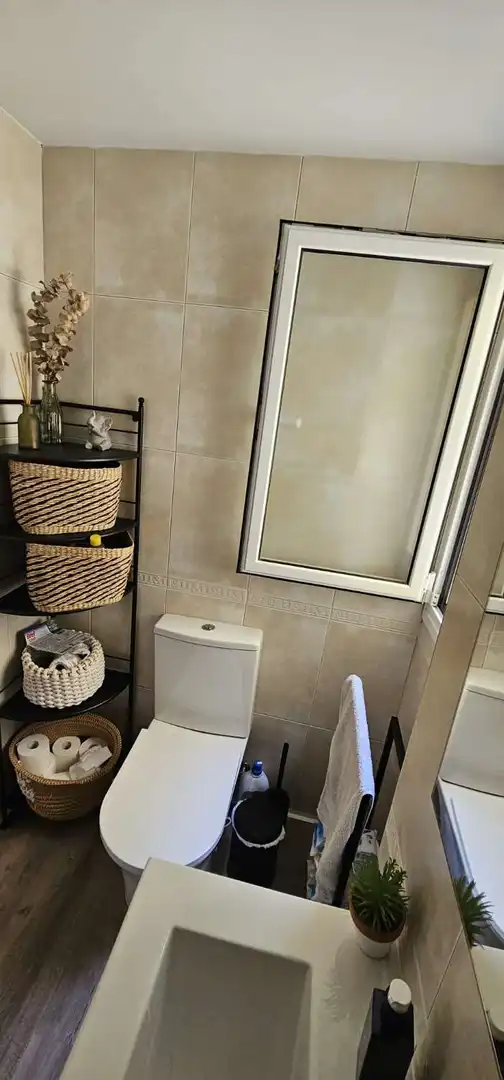 Apartament amb ascensor en venda a Centro ciudad, imagen 26