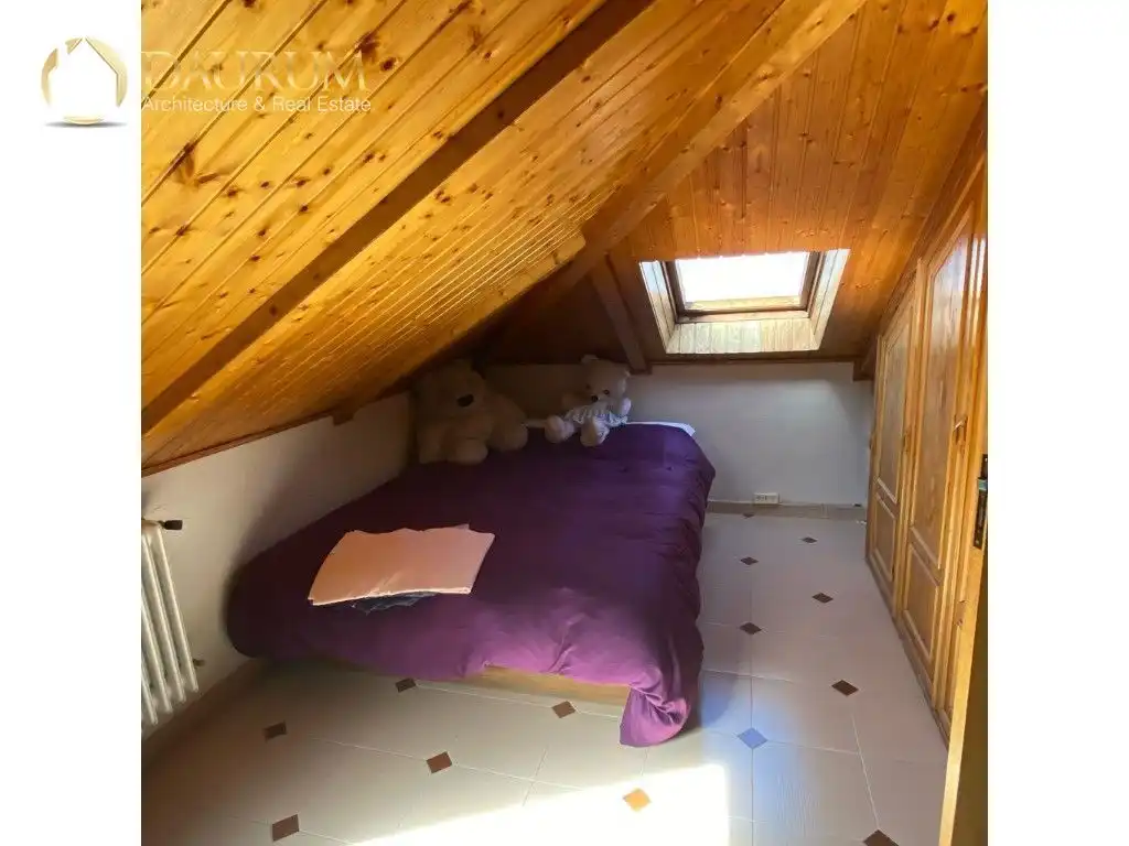 Habitación de Casa adosada en venta en Rivas-Vaciamadrid